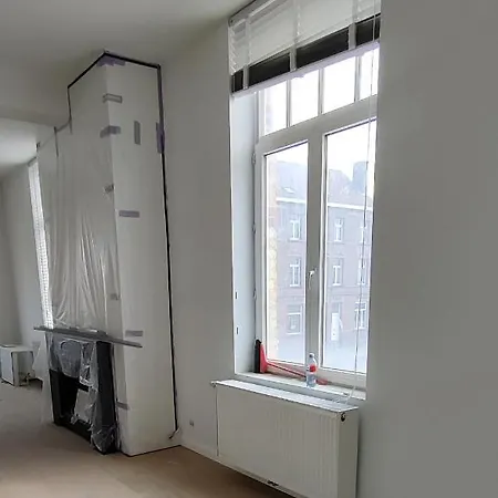 Maison Perron Сasa de vacaciones De Panne