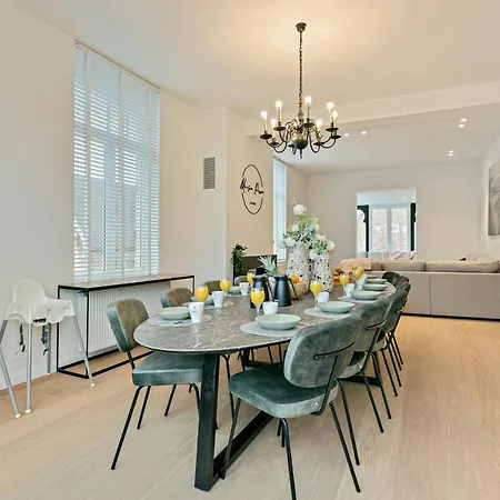 Maison Perron De Panne