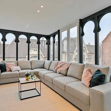 Ferienhaus Maison Perron *