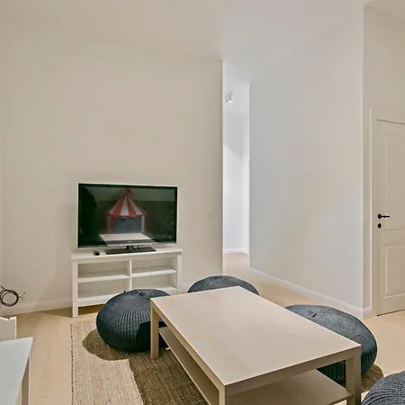 Holiday home Maison Perron De Panne