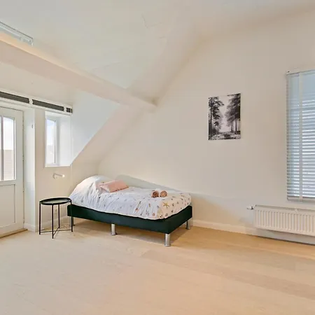 Сasa de vacaciones Maison Perron *