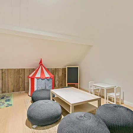 Сasa de vacaciones Maison Perron