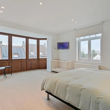 Holiday home Maison Perron
