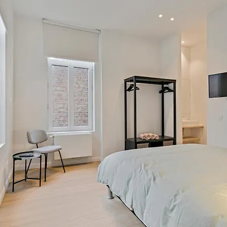 Holiday home Maison Perron *