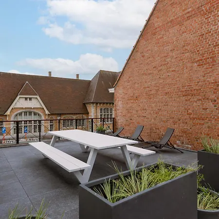 Сasa de vacaciones Maison Perron