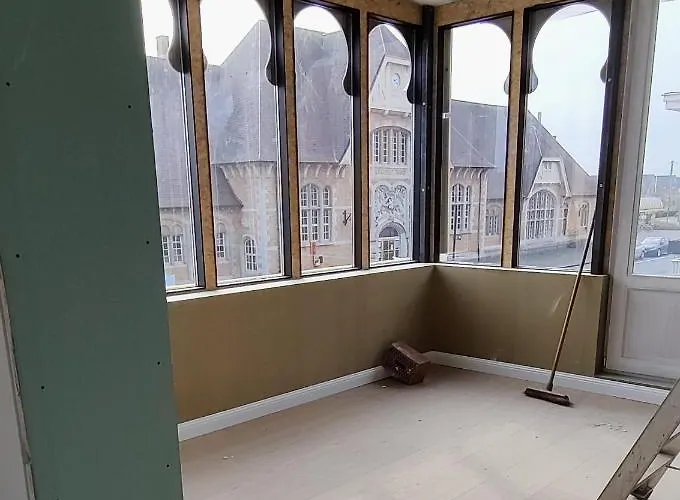 Σπίτι διακοπών Maison Perron De Panne