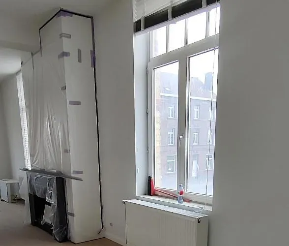 Maison Perron 펜션 드판