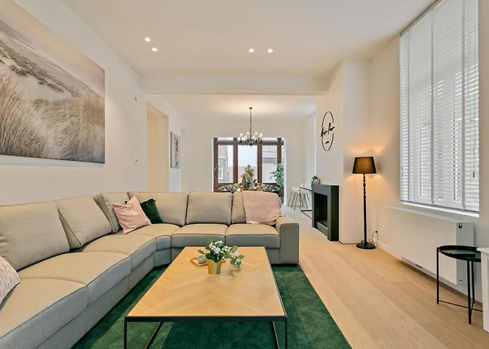 Maison Perron 드판