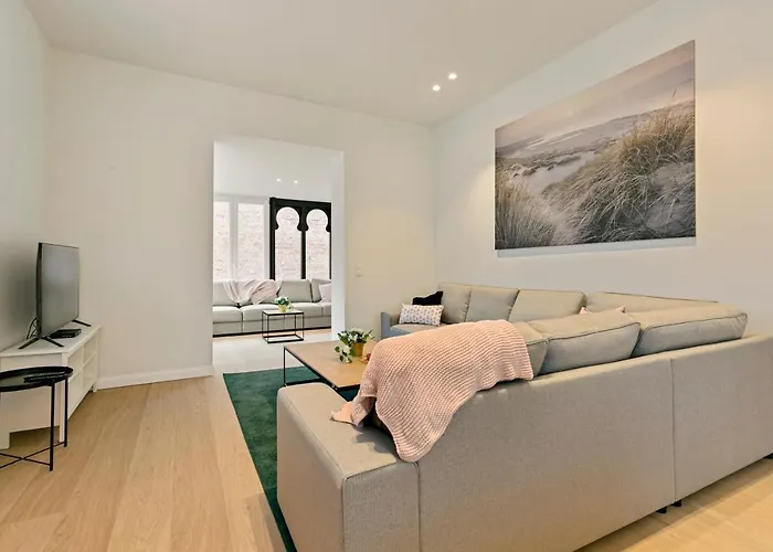 펜션 Maison Perron 드판