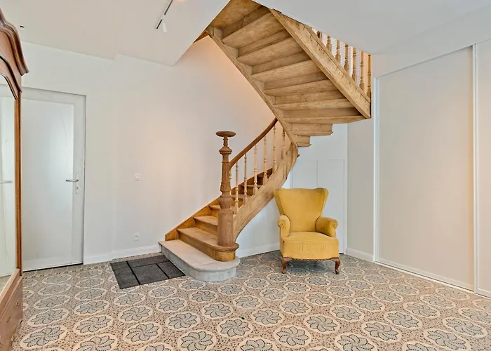 펜션 Maison Perron