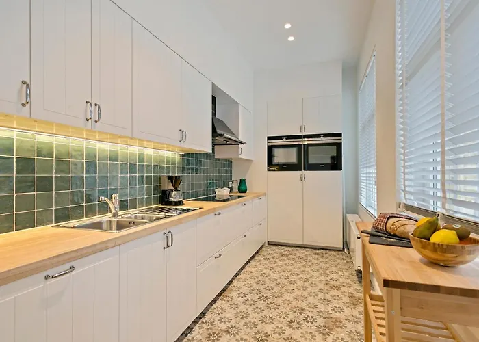 Maison Perron Σπίτι διακοπών *