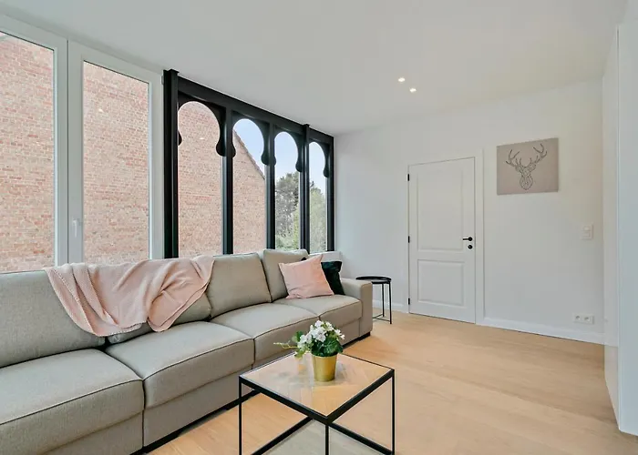 Maison Perron * 드판