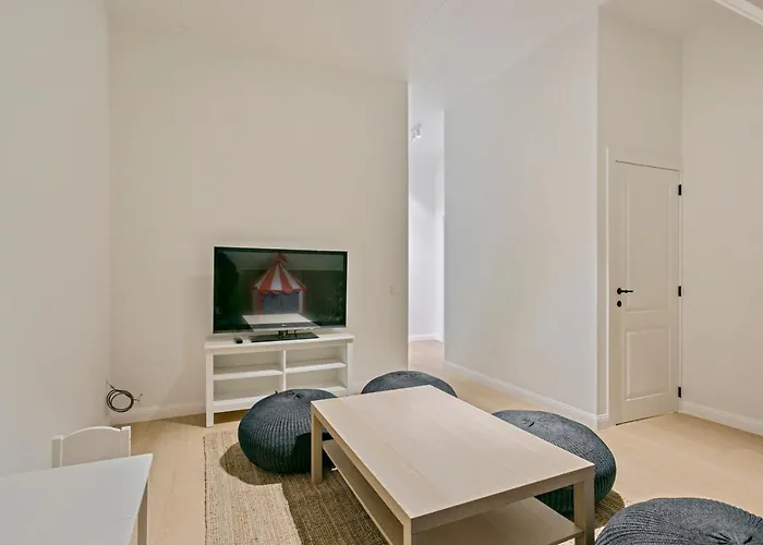 펜션 Maison Perron 드판