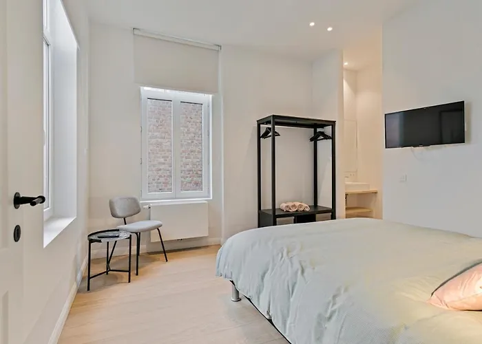 Σπίτι διακοπών Maison Perron *