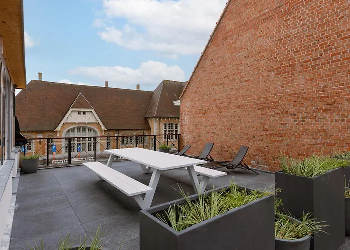 Σπίτι διακοπών Maison Perron